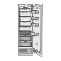 Siemens ci24rp Serie Gebrauchsanleitung