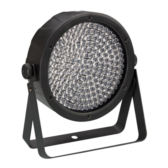 HQ Power VDPLP64SLB Bedienungsanleitung