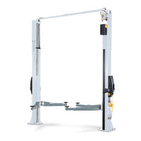 Rotary SPO54 Montageanleitung