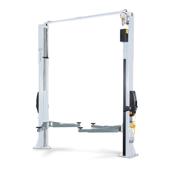 Rotary 600 Serie Handbücher