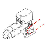GFA ELEKTROMAT KE 9.24 WS-25,00 Montageanleitung