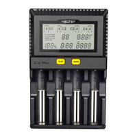 MiBoxer C4-Plus Benutzerhandbuch