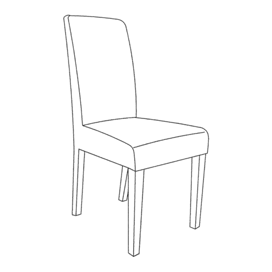 Demeyere Guevara 5308-02 Montageanleitung