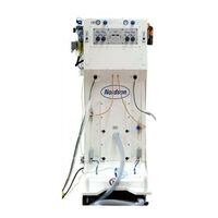 Nordson ECC 701 Betriebsanleitung