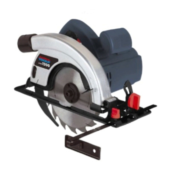 Alpha tools AHS 1200 Bedienungsanleitung