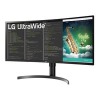 LG 35WN73A-B.AEU Benutzerhandbuch
