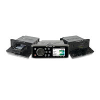 Fusion MS-UD/AV755 Benutzerhandbuch