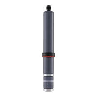 bürkert 8232 Bedienungsanleitung