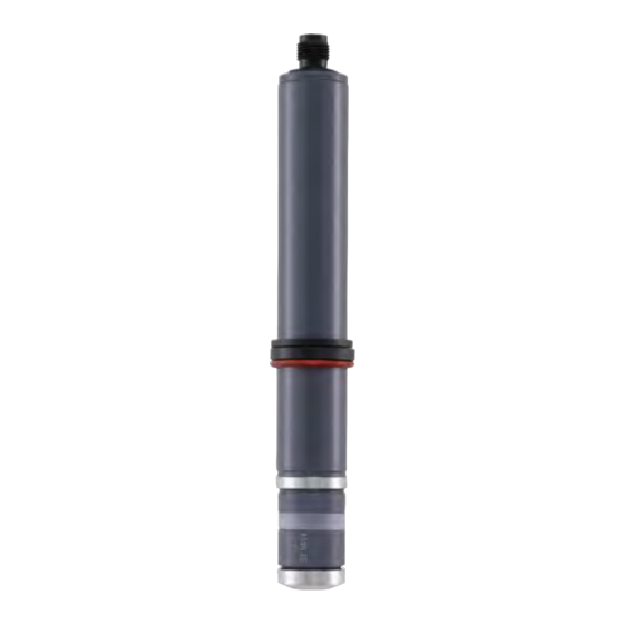 bürkert 8232 Bedienungsanleitung