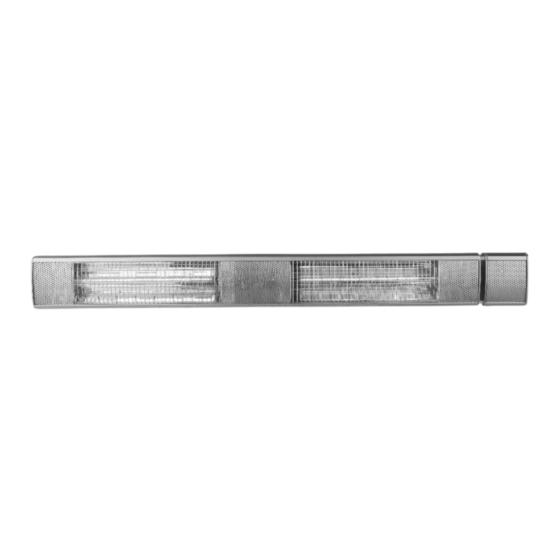 Semptec IRW-3100 Bedienungsanleitung