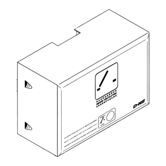 D+H RZN 4202 V1 Gebrauchsanleitung