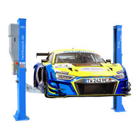 Twin Busch TW242PE Installation, Bedienung Und Wartung