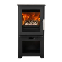 Heta INSPIRE 40-40H Bedienungsanleitung, Installationsanweisungen