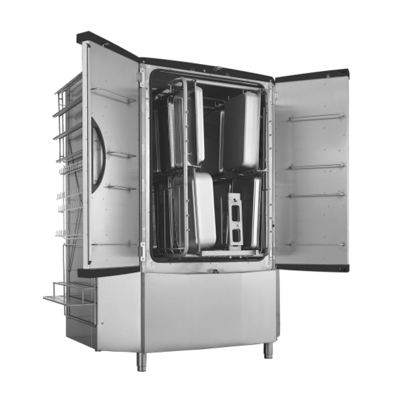 GRANULDISK GD 900 Benutzerhandbuch