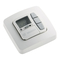 Timer Becker Centronic TimeControl TC511 Montage- Und Betriebsanleitung