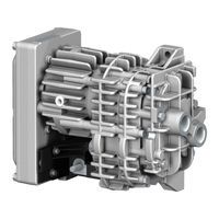 Busch MINK MB 0018 A Betriebsanleitung