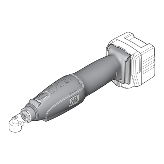 Fein ASW14-6 PC Handbuch