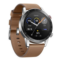 honor MagicWatch 2 Benutzerhandbuch