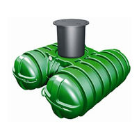 ROTH 1250003156 Einbau- Und Montageanleitung