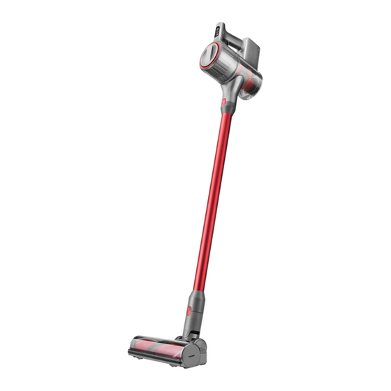 Roborock H7M1A Bedienungsanleitung