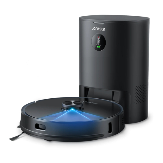 Laresar L6 Pro Bedienungsanleitung