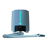 CAME FA70230E Montageanleitung
