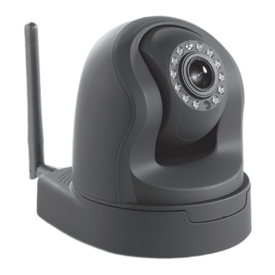 7links IPC-340.HD Schnellstartanleitung