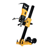 Wabrotech 160/2PD/WT45S Bedienungsanleitung
