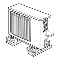 Mitsubishi Electric KA71VA2 Installationshandbuch