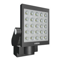 steinel XLed-FE 10 Anleitung
