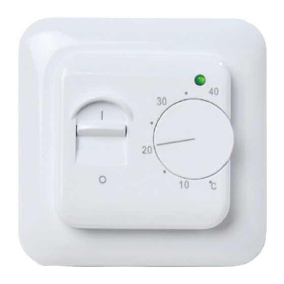 Heatcom HC 15 Benutzerhandbuch - Installationsanleitung