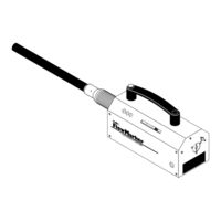 SAFEX FlowMarker Gebrauchsanleitung