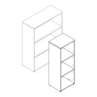 Rohr HOME OFFICE A06713.01 Montageanleitung