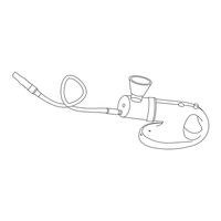 Costway EP24410 Handbuch