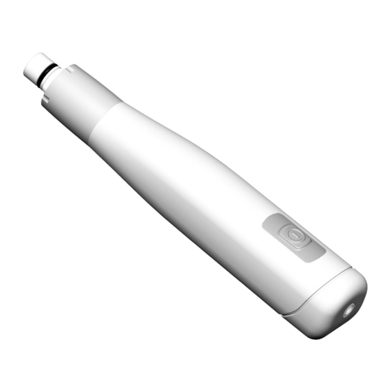 W&H proxeo TWIST PL-40HW Gebrauchsanweisung