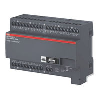 ABB ABB-free@home BA-M-4.230.1.1 Produkthandbuch