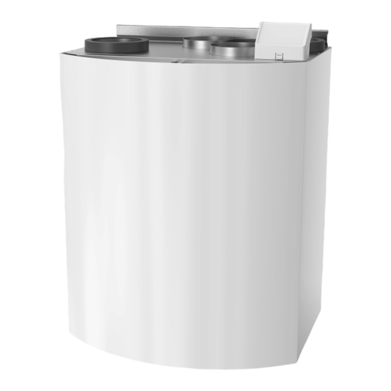 SystemAir SAVE VTR 150/K Betriebs- Und Wartungsanleitung