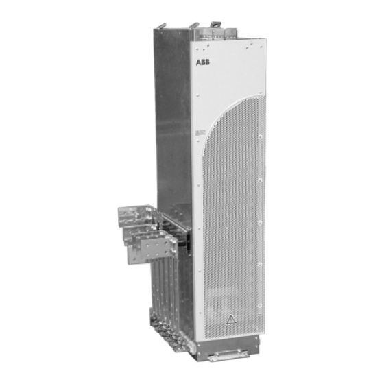 ABB ACS800-04 Handbuch
