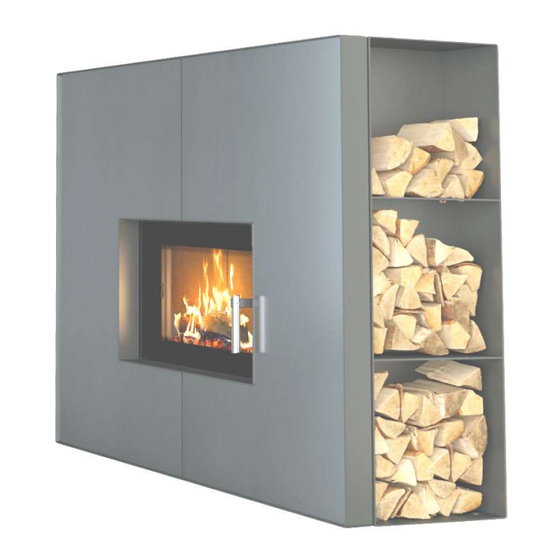 Guntamatic EVOLUTION-HYBRID Planung Und Installation