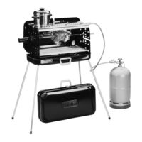 Dometic Classic 2 Bedienungsanleitung