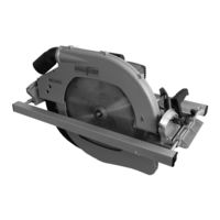 Mafell MKS 165 Ec Originalbetriebsanleitung