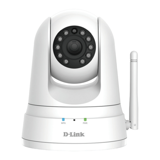 D-Link DCS-5030L Handbücher