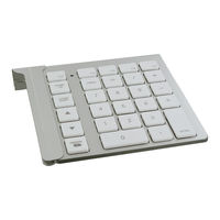 lmp WKP - 1314 Benutzerhandbuch