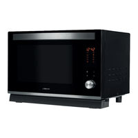 Ambiano MD 18300 Bedienungsanleitung