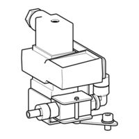 EKOM AUTODRAIN AOK 11 Installations-, Bedienungs- Und Wartungshandbuch