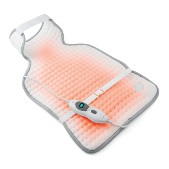 Lanaform COMFORT Bedienungsanleitung