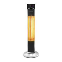 Trotec IRS 2000 E Bedienungsanleitung