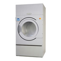 Electrolux Professional T4900 Gebrauchsanweisung