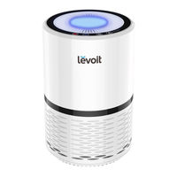 Levoit LV-H132 Bedienungsanleitung