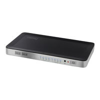 Digitus DS-48300 Bedienungsanleitung
